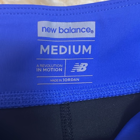 New Balance pants - Picture 4 of 4